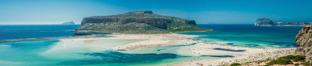 Balos Beach Panorama auf Kreta (Filip / stock.adobe.com)  lizenziertes Stockfoto 
Informations sur les licences disponibles sous 'Preuve des sources d'images'